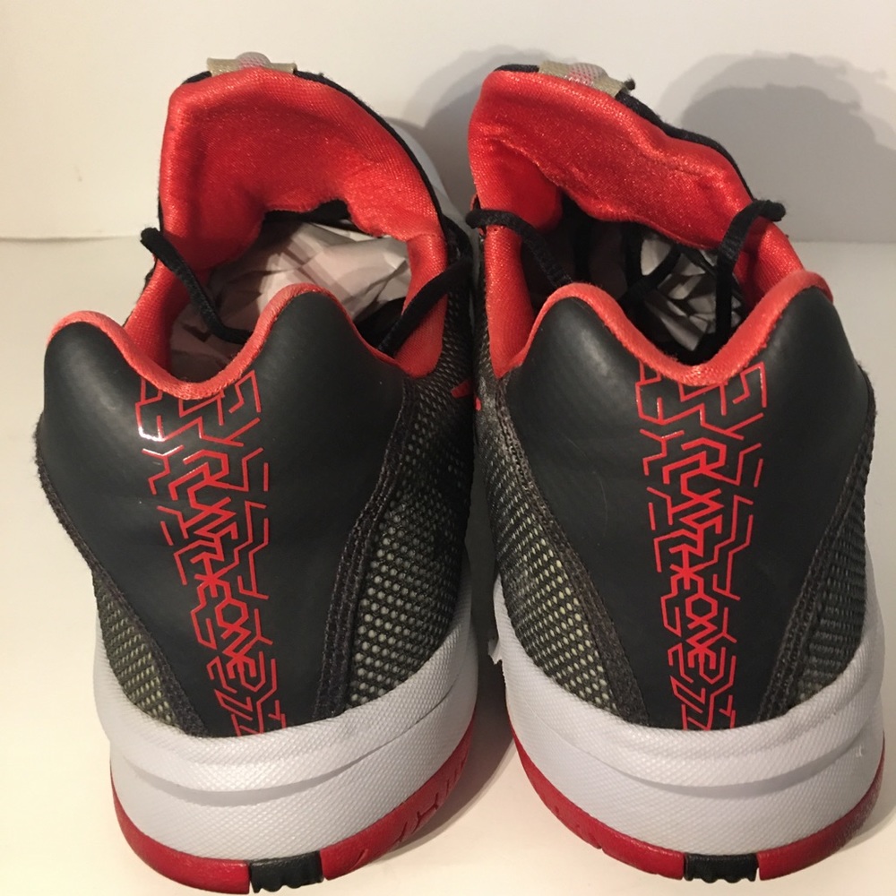 Nike Zoom Run Athletic Sneaker Mens Size 14. - Picture 2 of 7